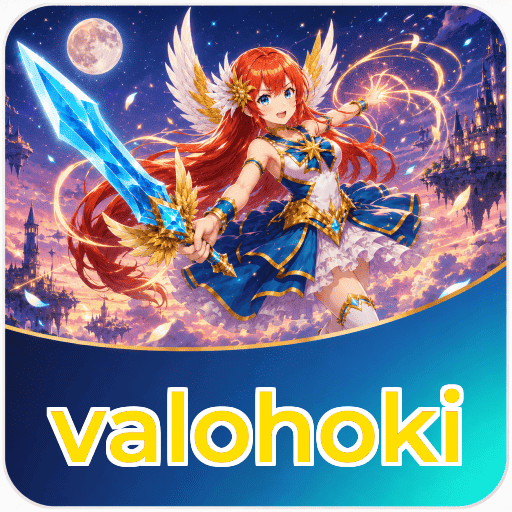 Logo valohoki