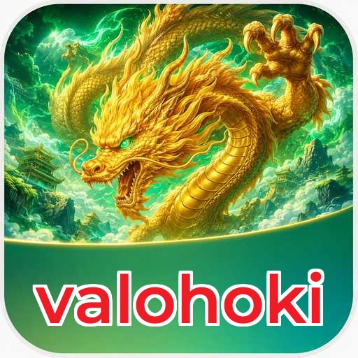 Logo valohoki