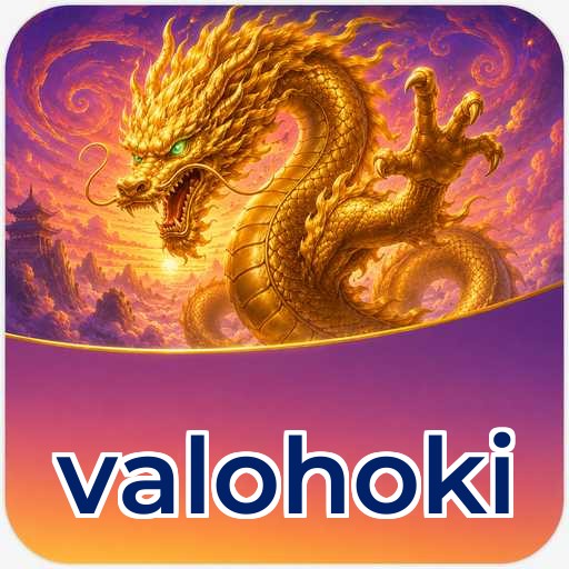 Logo valohoki