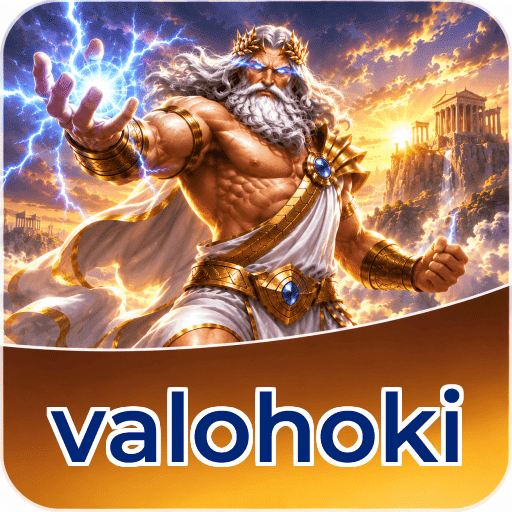 Logo valohoki