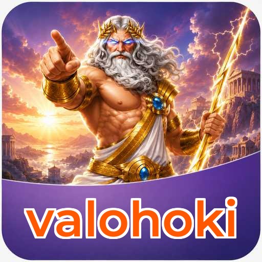 Logo valohoki