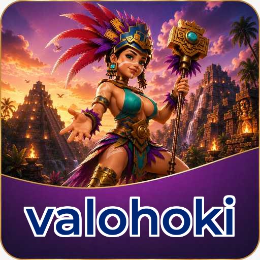 Logo valohoki