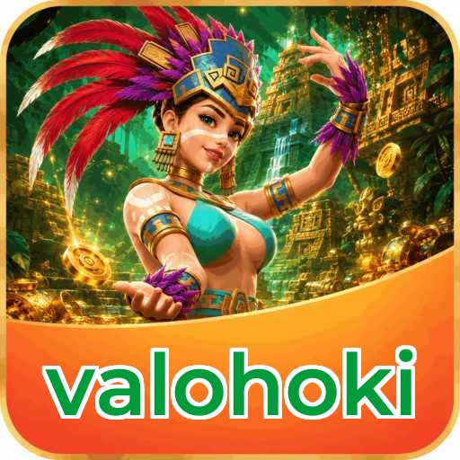 Logo valohoki