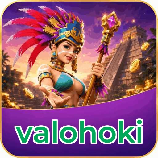 Logo valohoki