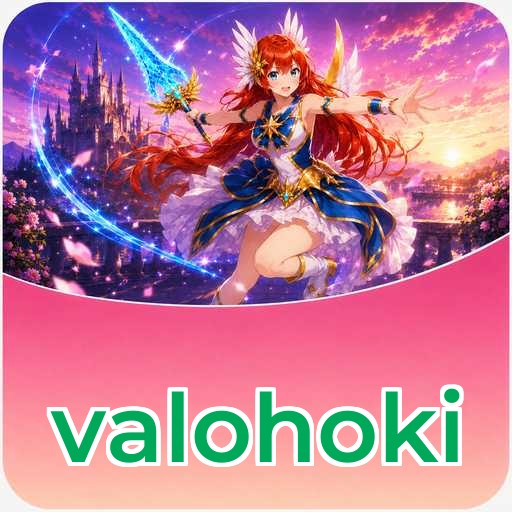 Logo valohoki
