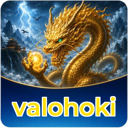 Logo valohoki