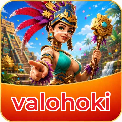 Logo valohoki