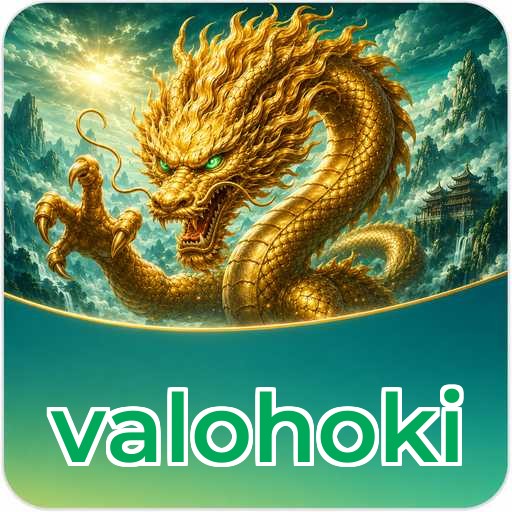Logo valohoki