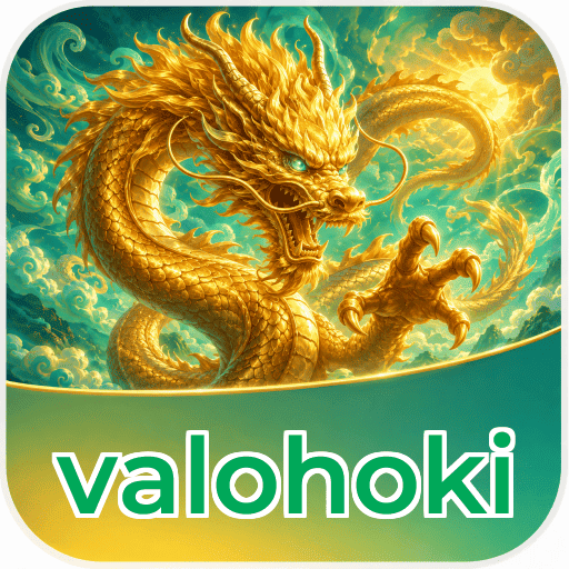 Logo valohoki