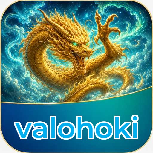 Logo valohoki
