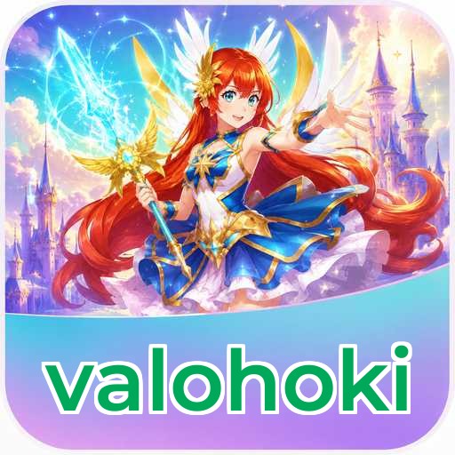 Logo valohoki