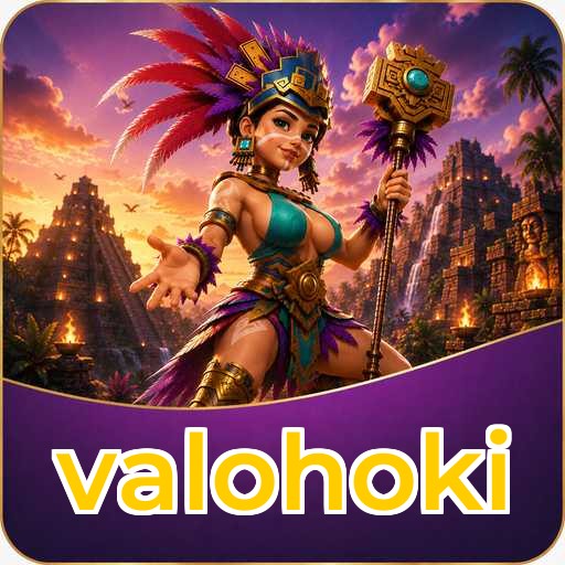 Logo valohoki