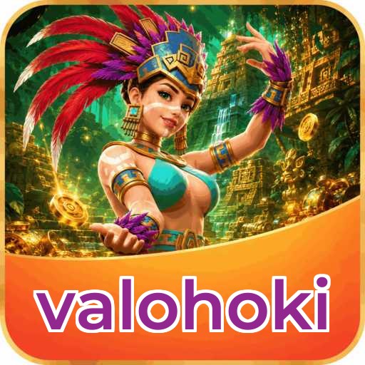 Logo valohoki