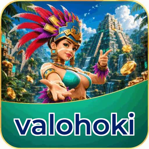 Logo valohoki