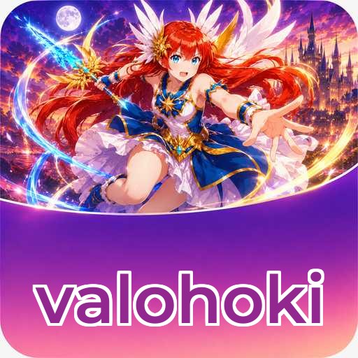 Logo valohoki