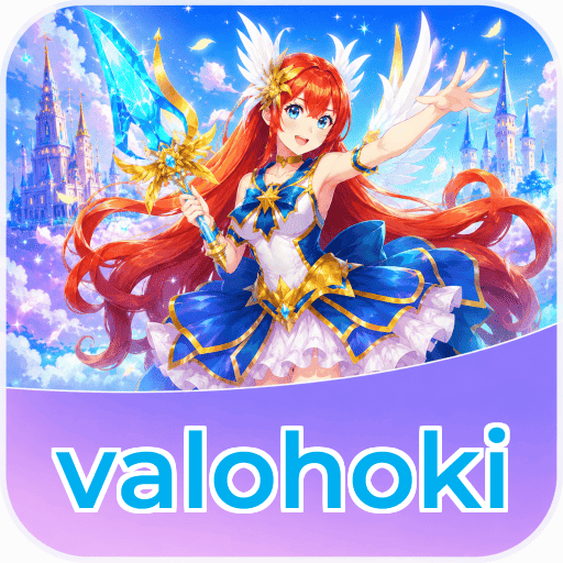 Logo valohoki
