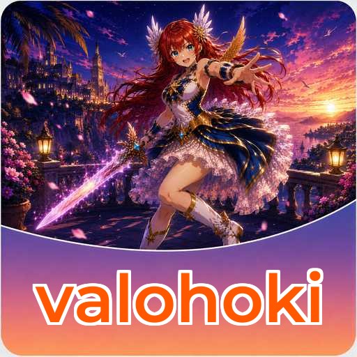 Logo valohoki