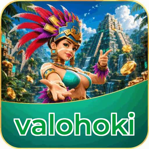 Logo valohoki