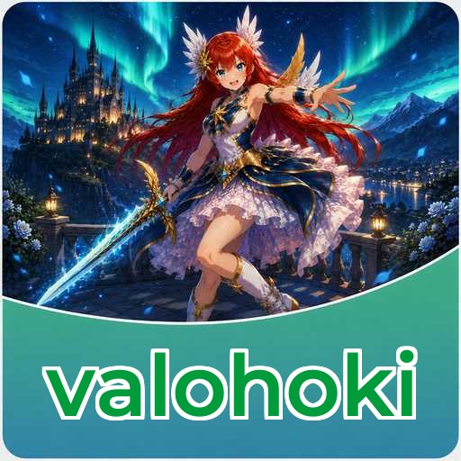Logo valohoki