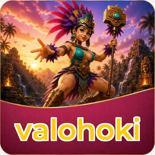 Logo valohoki