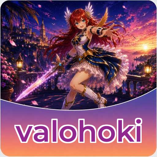 Logo valohoki