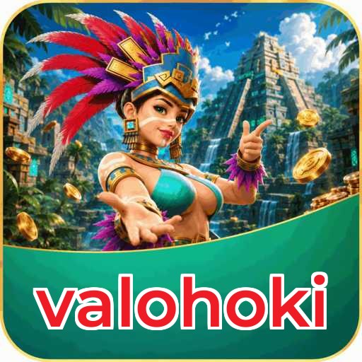 Logo valohoki