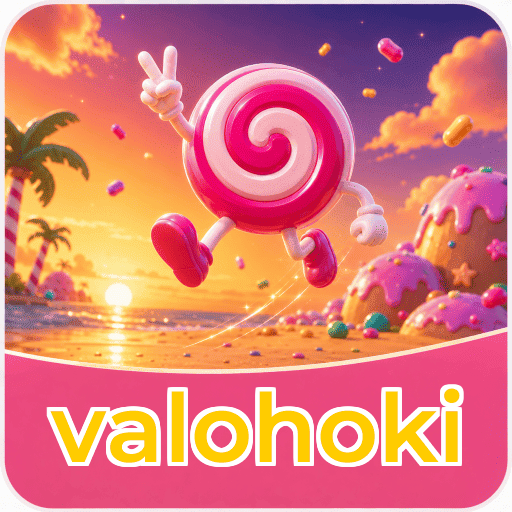 Logo valohoki