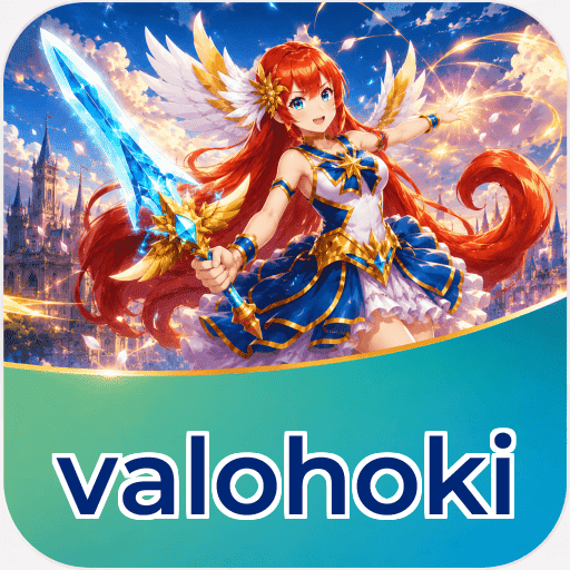 Logo valohoki