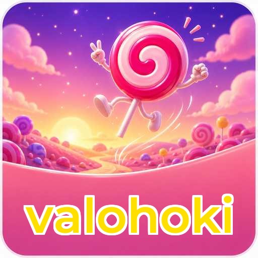 Logo valohoki