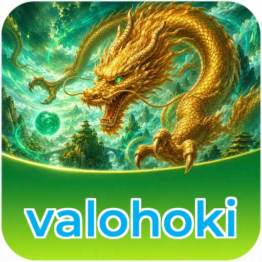Logo valohoki