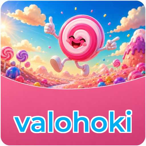 Logo valohoki