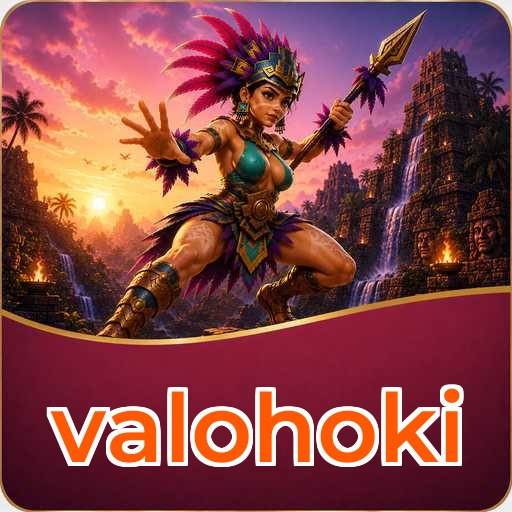 Logo valohoki