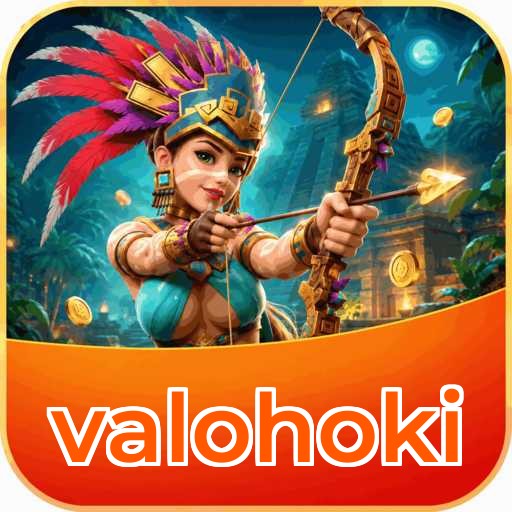 Logo valohoki