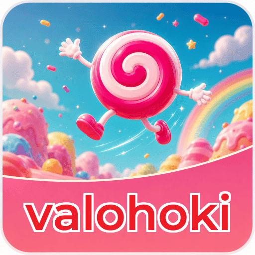 Logo valohoki