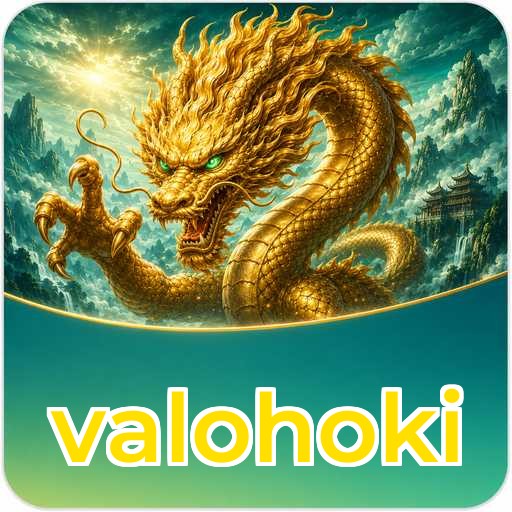 Logo valohoki