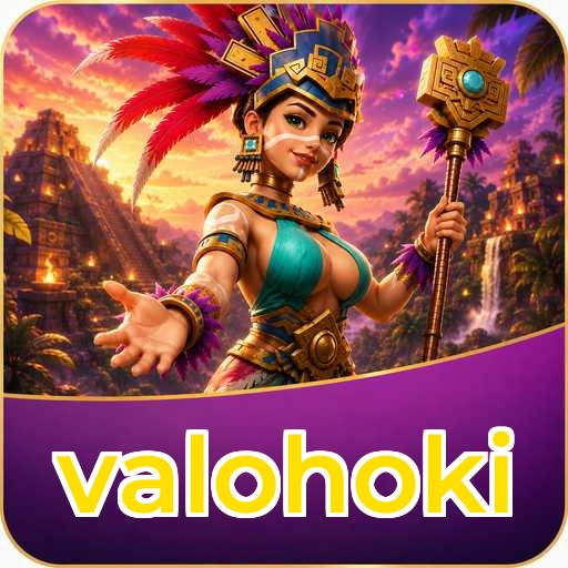 Logo valohoki