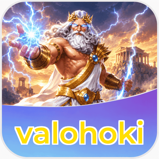 Logo valohoki