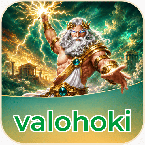 Logo valohoki