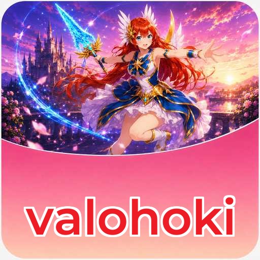 Logo valohoki