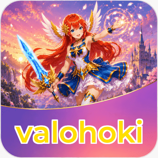 Logo valohoki