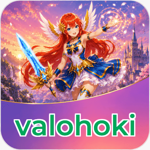 Logo valohoki