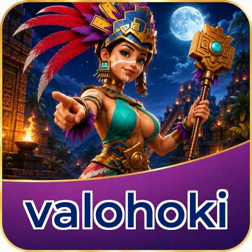 Logo valohoki