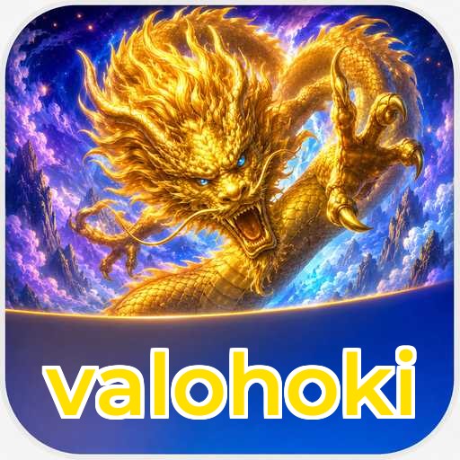 Logo valohoki