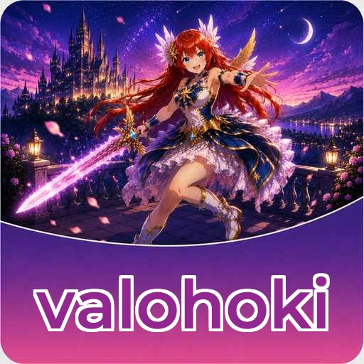 Logo valohoki