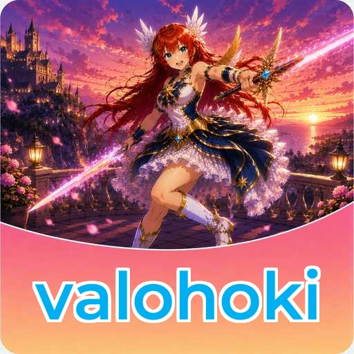 Logo valohoki