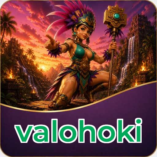 Logo valohoki