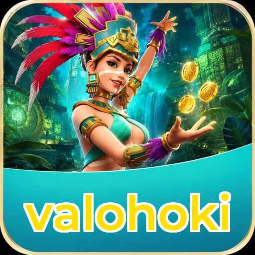 Logo valohoki