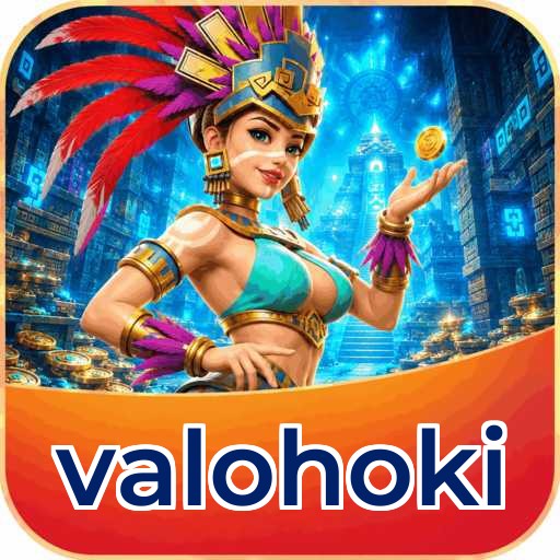 Logo valohoki