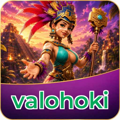 Logo valohoki